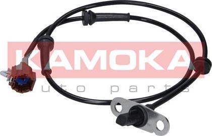 Kamoka 1060520 - Sensore, N° giri ruota autozon.pro