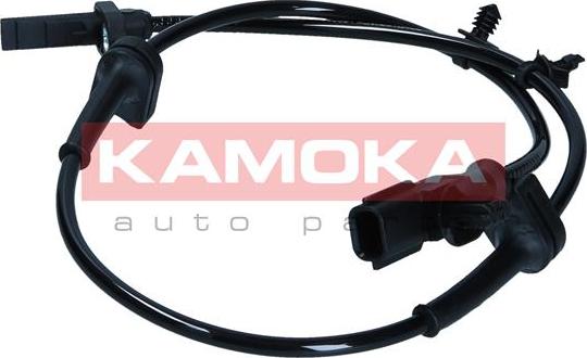 Kamoka 1060691 - Sensore, N° giri ruota autozon.pro