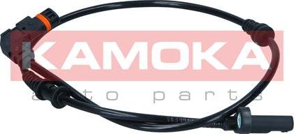 Kamoka 1060698 - Sensore, N° giri ruota autozon.pro