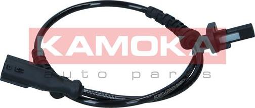 Kamoka 1060693 - Sensore, N° giri ruota autozon.pro