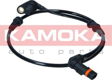 Kamoka 1060644 - Sensore, N° giri ruota autozon.pro