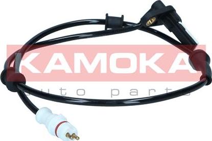 Kamoka 1060642 - Sensore, N° giri ruota autozon.pro