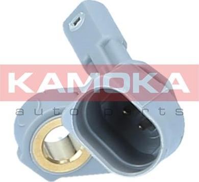 Kamoka 1060656 - Sensore, N° giri ruota autozon.pro