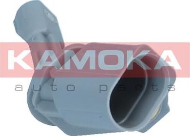 Kamoka 1060657 - Sensore, N° giri ruota autozon.pro