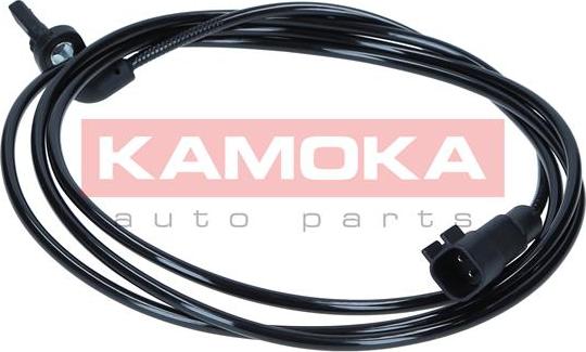 Kamoka 1060617 - Sensore, N° giri ruota autozon.pro