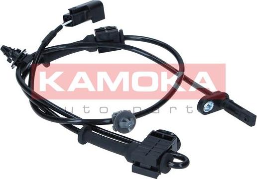 Kamoka 1060684 - Sensore, N° giri ruota autozon.pro