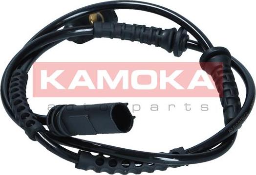 Kamoka 1060688 - Sensore, N° giri ruota autozon.pro