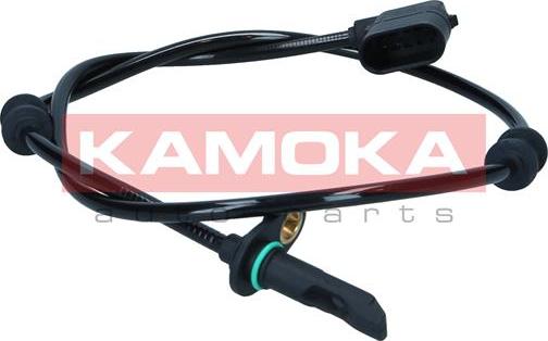 Kamoka 1060624 - Sensore, N° giri ruota autozon.pro