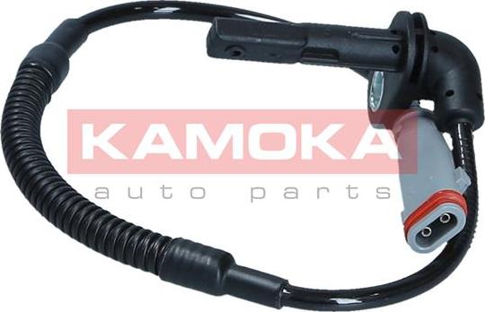 Kamoka 1060674 - Sensore, N° giri ruota autozon.pro