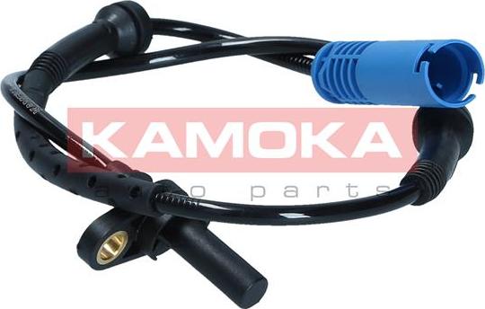 Kamoka 1060675 - Sensore, N° giri ruota autozon.pro