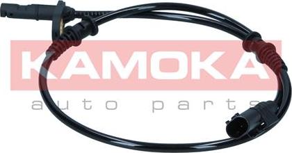 Kamoka 1060673 - Sensore, N° giri ruota autozon.pro