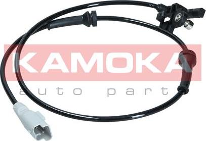 Kamoka 1060097 - Sensore, N° giri ruota autozon.pro