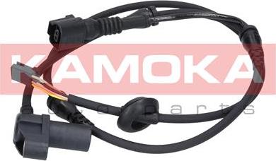 Kamoka 1060040 - Sensore, N° giri ruota autozon.pro