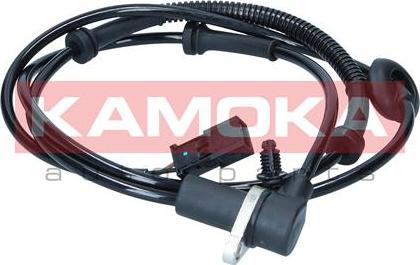 Kamoka 1060041 - Sensore, N° giri ruota autozon.pro