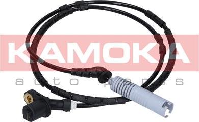 Kamoka 1060064 - Sensore, N° giri ruota autozon.pro