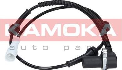 Kamoka 1060080 - Sensore, N° giri ruota autozon.pro