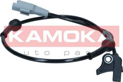 Kamoka 1060081 - Sensore, N° giri ruota autozon.pro