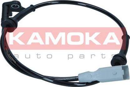 Kamoka 1060081 - Sensore, N° giri ruota autozon.pro