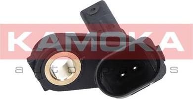 Kamoka 1060034 - Sensore, N° giri ruota autozon.pro