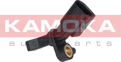 Kamoka 1060030 - Sensore, N° giri ruota autozon.pro