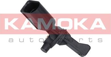 Kamoka 1060030 - Sensore, N° giri ruota autozon.pro