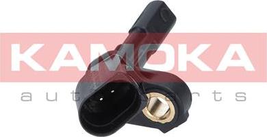 Kamoka 1060032 - Sensore, N° giri ruota autozon.pro