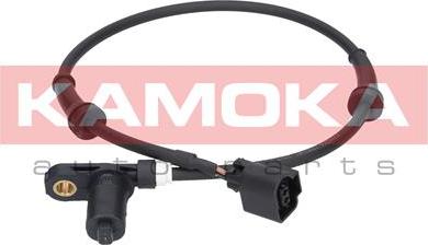 Kamoka 1060191 - Sensore, N° giri ruota autozon.pro