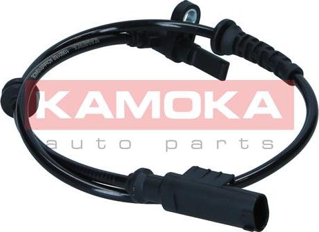 Kamoka 1060152 - Sensore, N° giri ruota autozon.pro