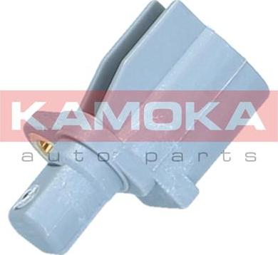 Kamoka 1060805 - Sensore, N° giri ruota autozon.pro