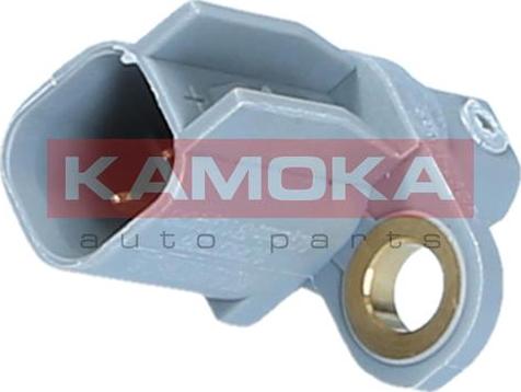 Kamoka 1060805 - Sensore, N° giri ruota autozon.pro