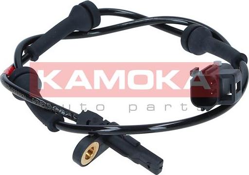 Kamoka 1060803 - Sensore, N° giri ruota autozon.pro