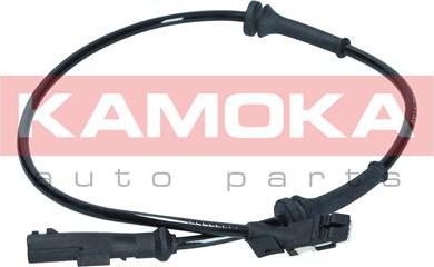 Kamoka 1060394 - Sensore, N° giri ruota autozon.pro