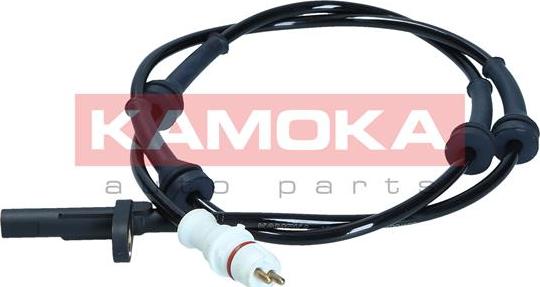 Kamoka 1060363 - Sensore, N° giri ruota autozon.pro