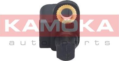 Kamoka 1060247 - Sensore, N° giri ruota autozon.pro