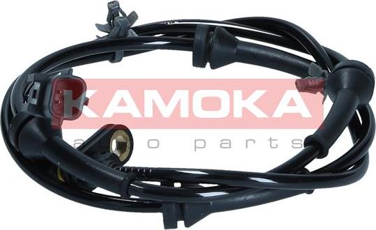 Kamoka 1060745 - Sensore, N° giri ruota autozon.pro