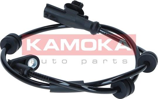 Kamoka 1060747 - Sensore, N° giri ruota autozon.pro