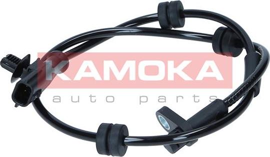 Kamoka 1060747 - Sensore, N° giri ruota autozon.pro