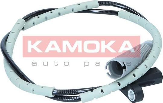 Kamoka 1060759 - Sensore, N° giri ruota autozon.pro