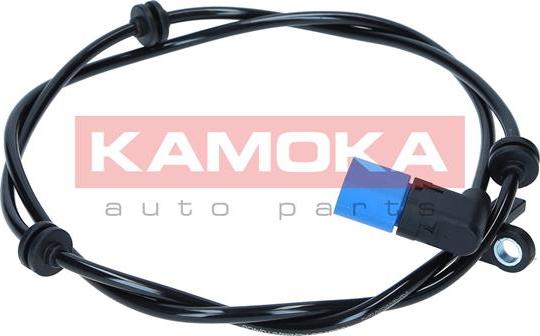 Kamoka 1060769 - Sensore, N° giri ruota autozon.pro