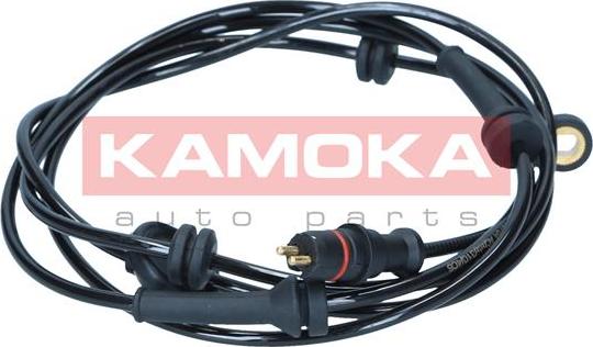 Kamoka 1060764 - Sensore, N° giri ruota autozon.pro