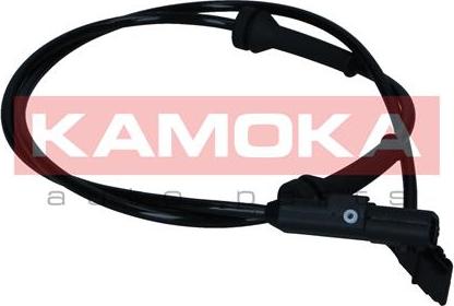 Kamoka 1060765 - Sensore, N° giri ruota autozon.pro