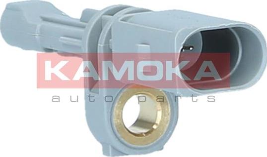 Kamoka 1060766 - Sensore, N° giri ruota autozon.pro