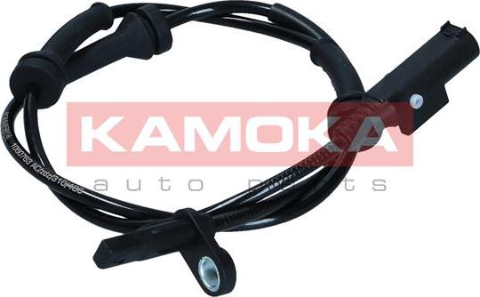 Kamoka 1060763 - Sensore, N° giri ruota autozon.pro