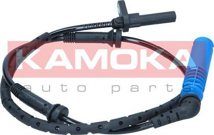 Kamoka 1060719 - Sensore, N° giri ruota autozon.pro