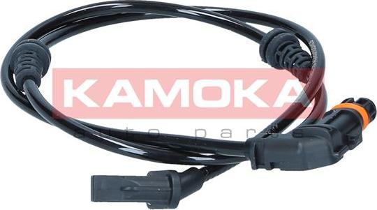 Kamoka 1060715 - Sensore, N° giri ruota autozon.pro