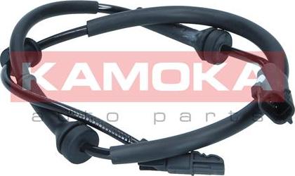 Kamoka 1060731 - Sensore, N° giri ruota autozon.pro