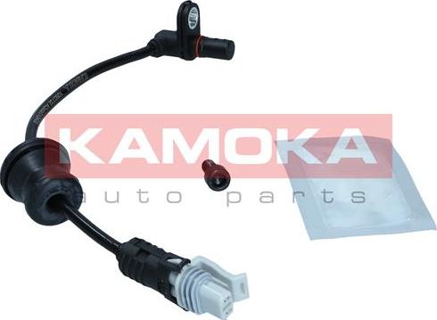 Kamoka 1060732 - Sensore, N° giri ruota autozon.pro