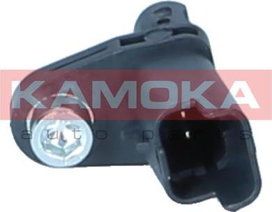 Kamoka 1060724 - Sensore, N° giri ruota autozon.pro