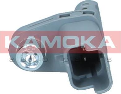 Kamoka 1060725 - Sensore, N° giri ruota autozon.pro