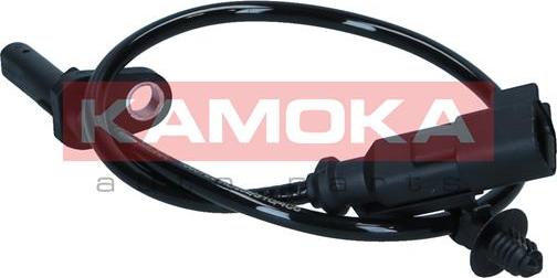 Kamoka 1060726 - Sensore, N° giri ruota autozon.pro